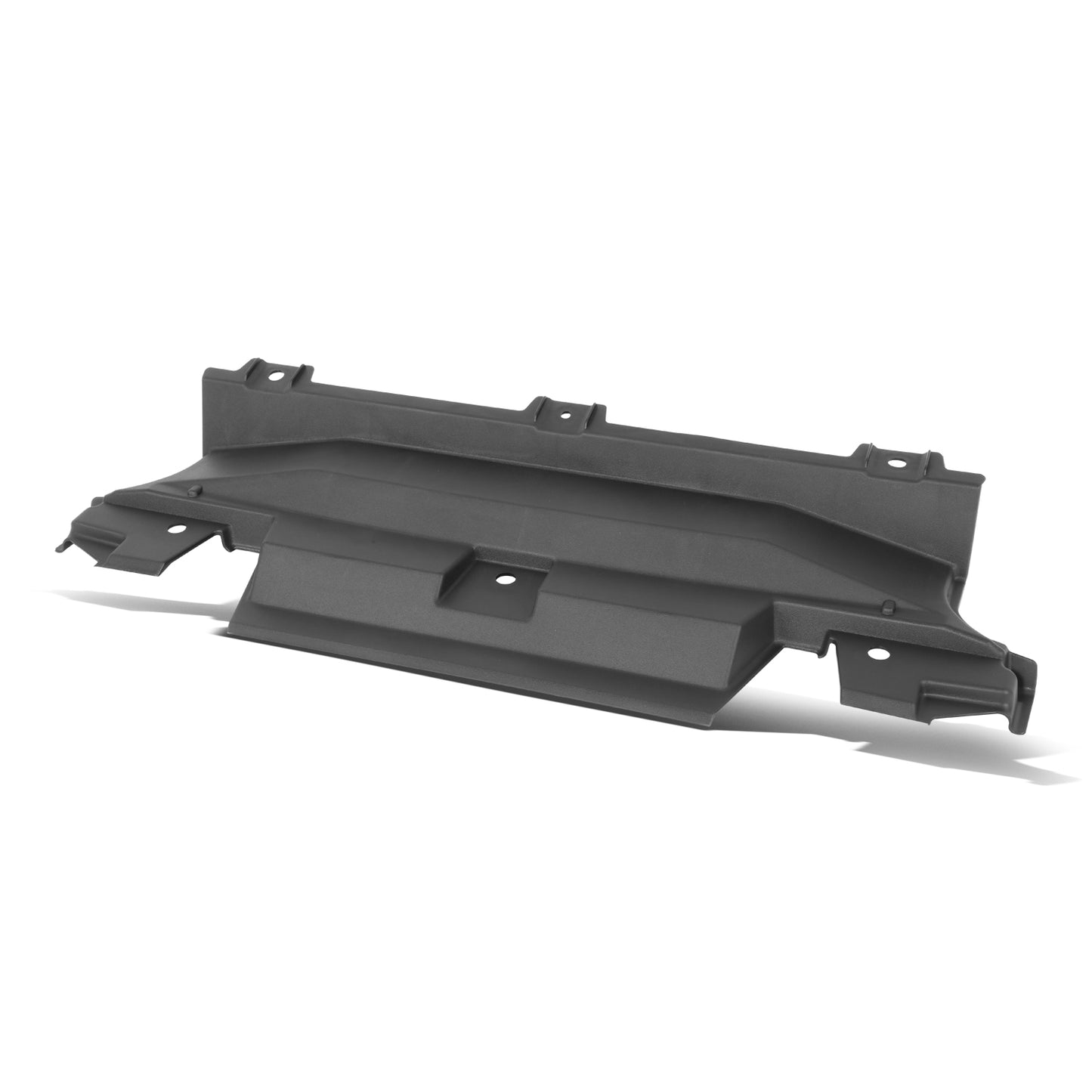 ACCESORIO DEFENSA FACIA 14-23 TOYOTA 4RUNNER - WITHOUT CHROME TRIM