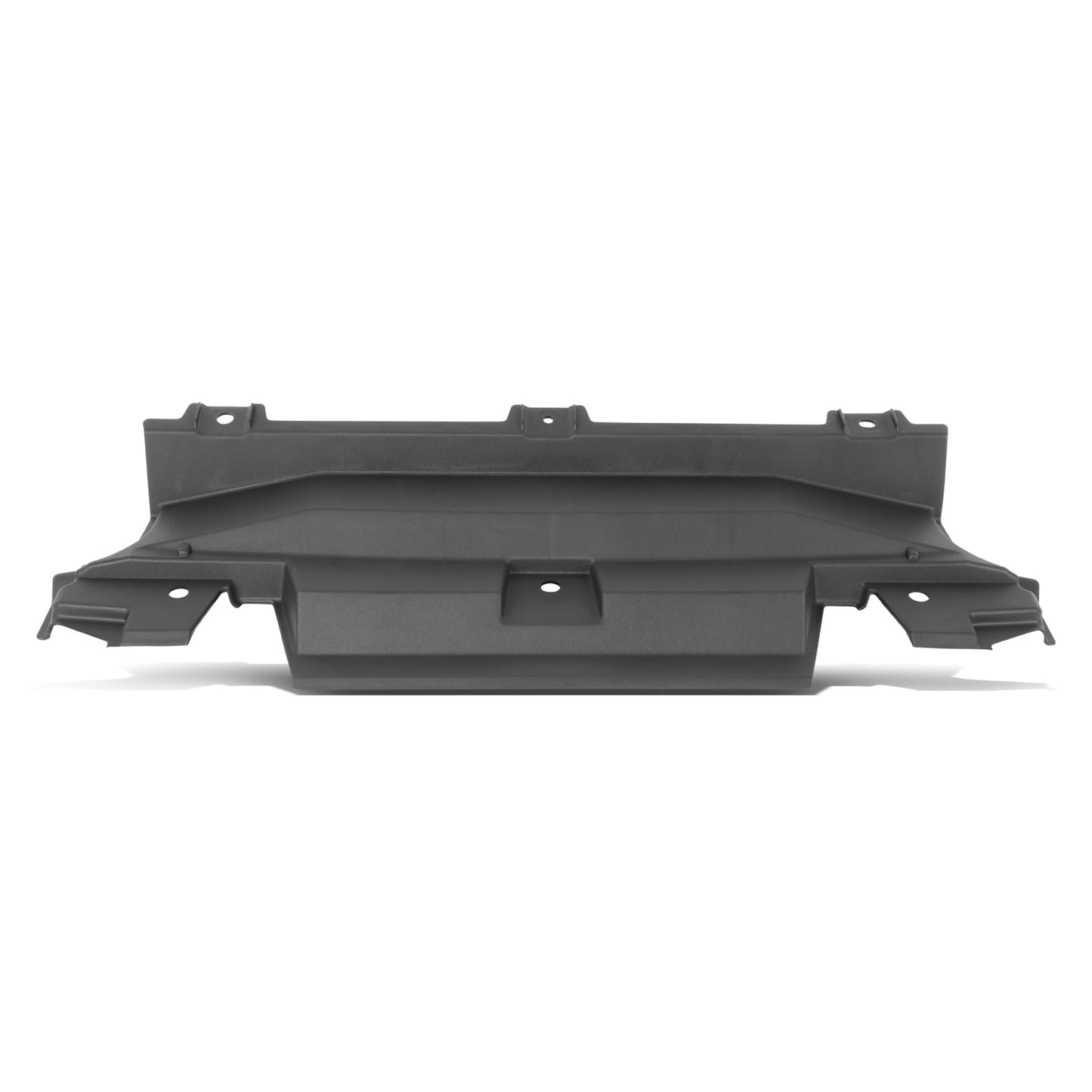 ACCESORIO DEFENSA FACIA 14-23 TOYOTA 4RUNNER - WITHOUT CHROME TRIM