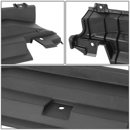 ACCESORIO DEFENSA FACIA 14-23 TOYOTA 4RUNNER - WITHOUT CHROME TRIM