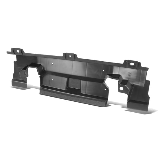 ACCESORIO DEFENSA FACIA 14-23 TOYOTA 4RUNNER - FITS LIMITED, SR5 - WITH CHROME TRIM - FITS REAR WHEEL DRIVE