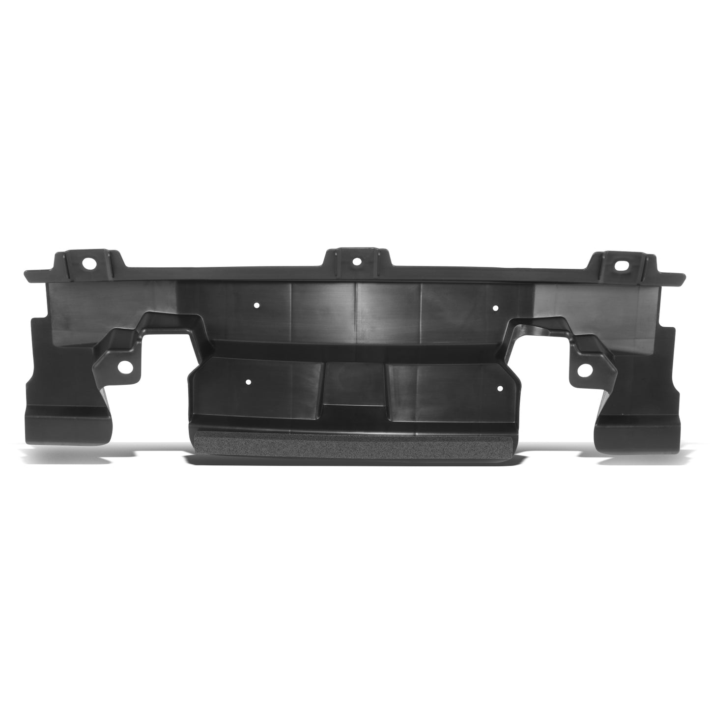 ACCESORIO DEFENSA FACIA 14-23 TOYOTA 4RUNNER - FITS LIMITED, SR5 - WITH CHROME TRIM - FITS REAR WHEEL DRIVE