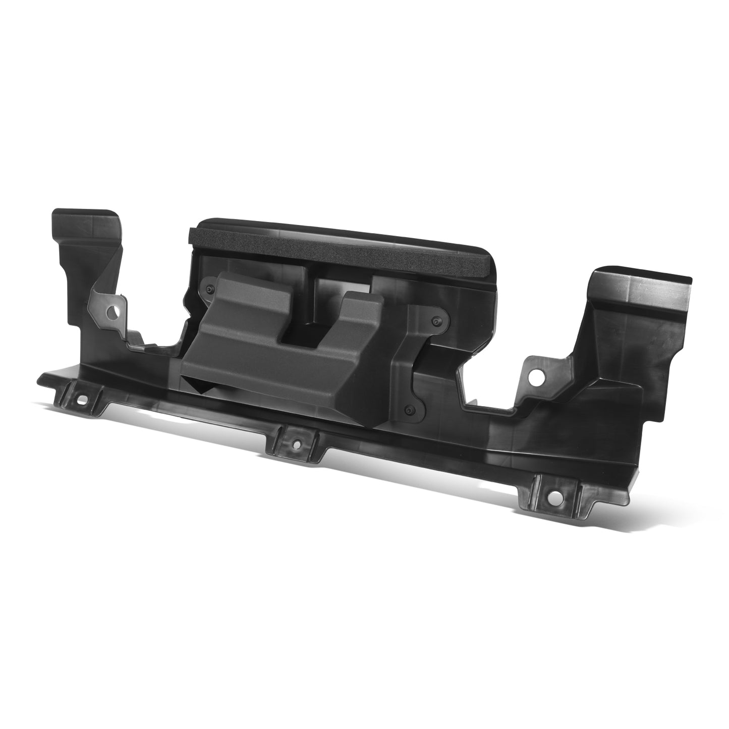 ACCESORIO DEFENSA FACIA 14-23 TOYOTA 4RUNNER - WITH CHROME TRIM