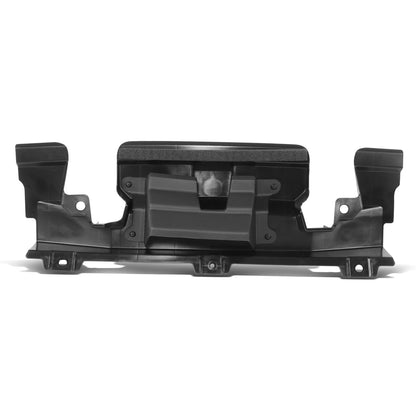 ACCESORIO DEFENSA FACIA 14-23 TOYOTA 4RUNNER - WITH CHROME TRIM