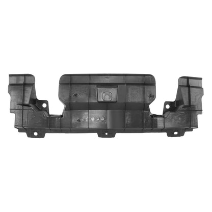 ACCESORIO DEFENSA FACIA 14-23 TOYOTA 4RUNNER - WITH CHROME TRIM