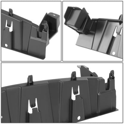 ACCESORIO DEFENSA FACIA 12-15 TOYOTA PRIUS (FITS BASE, FIVE, FOUR, THREE, TWO) / 13-15 TOYOTA PRIUS PLUG-IN (FITS BASE)