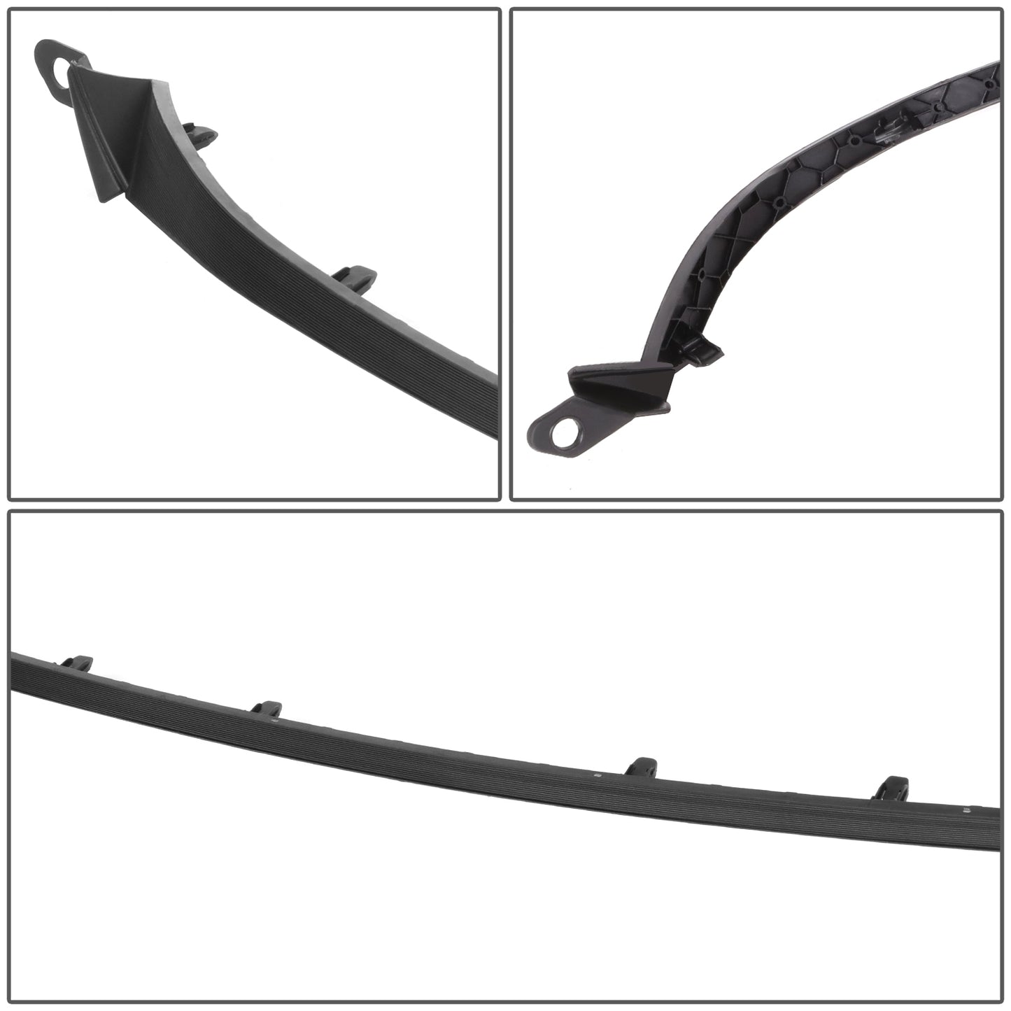 ACCESORIO DEFENSA FACIA 13-15 TOYOTA AVALON - FITS HYBRID LIMITED, LIMITED, XLE