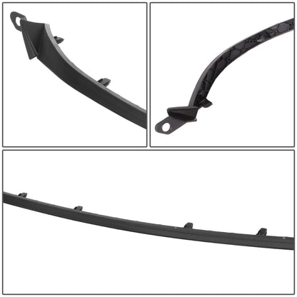 ACCESORIO DEFENSA FACIA 13-15 TOYOTA AVALON - FITS HYBRID LIMITED, LIMITED, XLE