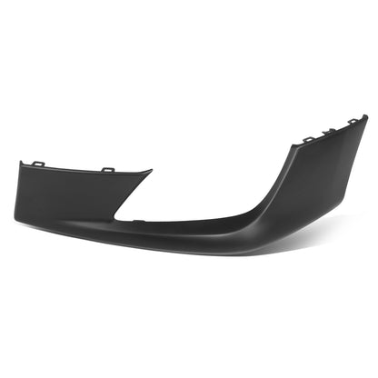 ACCESORIO DEFENSA FACIA DRIVER SIDE - 09-10 TOYOTA MATRIX - FITS DRIVER SIDE - FITS BASE, S, XR, XRS