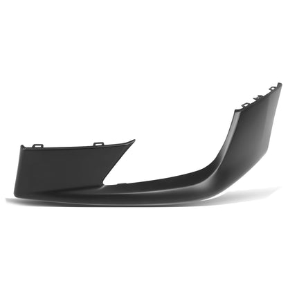 ACCESORIO DEFENSA FACIA DRIVER SIDE - 09-10 TOYOTA MATRIX - FITS DRIVER SIDE - FITS BASE, S, XR, XRS