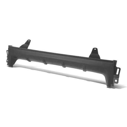 ACCESORIO DEFENSA FACIA CENTER - 09-10 TOYOTA MATRIX - FITS CENTER POSITION - FITS BASE, S, XR, XRS