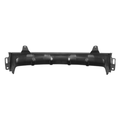 ACCESORIO DEFENSA FACIA CENTER - 09-10 TOYOTA MATRIX - FITS CENTER POSITION - FITS BASE, S, XR, XRS