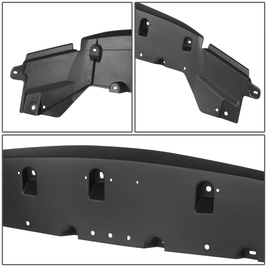 ACCESORIO DEFENSA FACIA 10-15 TOYOTA PRIUS