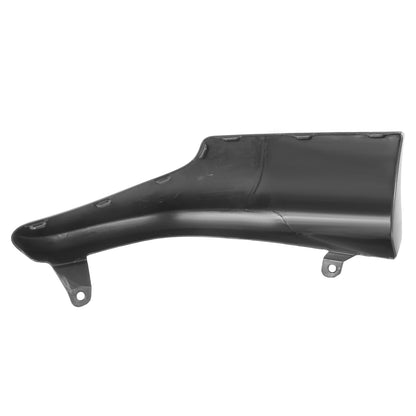 ACCESORIO DEFENSA FACIA PASSENGER SIDE - 11-13 TOYOTA COROLLA - FITS S - FITS PASSENGER SIDE
