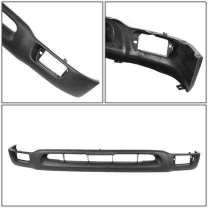 ACCESORIO DEFENSA FACIA 01-04 TOYOTA TACOMA - FITS BASE, S-RUNNER - FITS REAR WHEEL DRIVE - FITS FOR MODELS WITHOUT GROUND EFFECTS