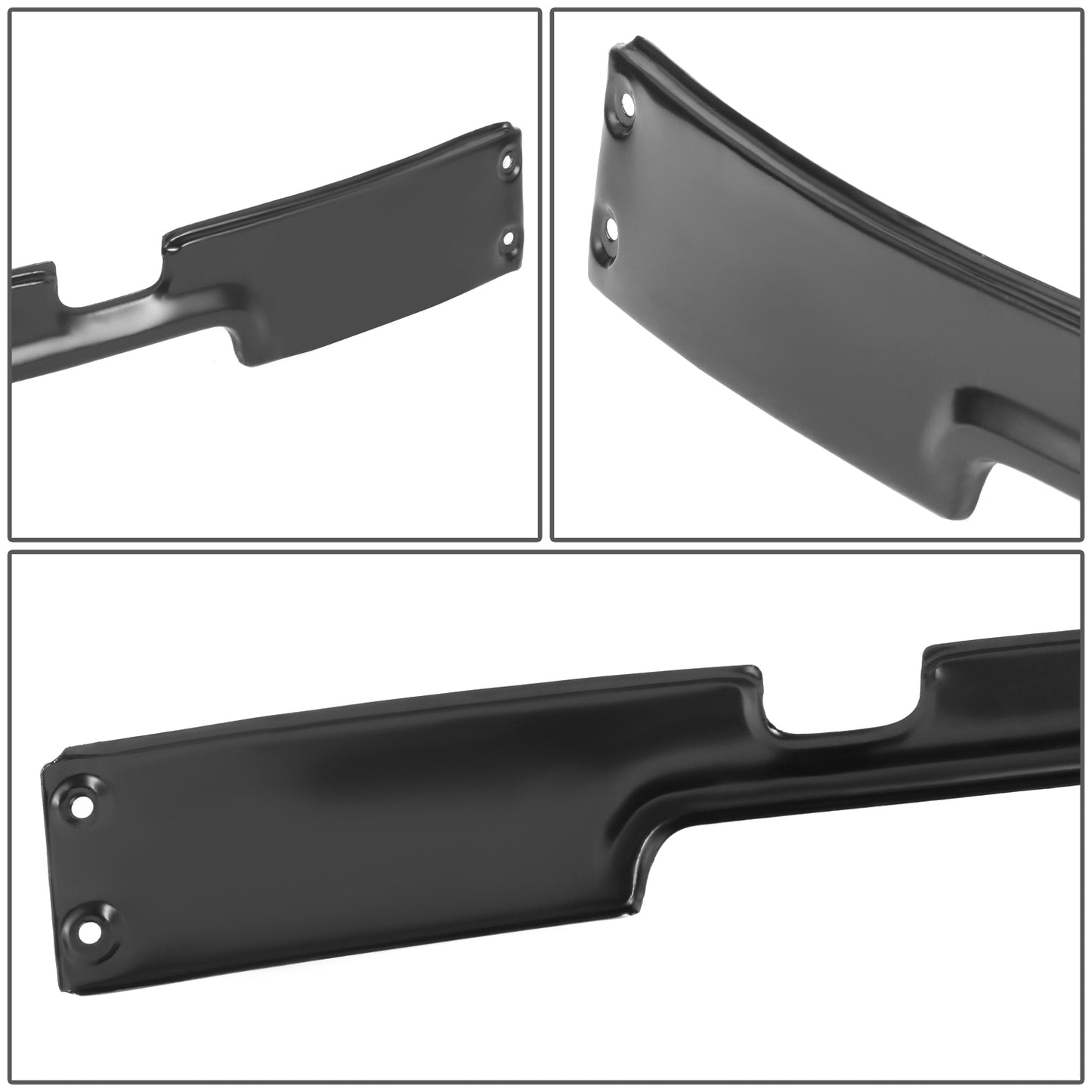 ACCESORIO DEFENSA FACIA 79-83 TOYOTA PICKUP