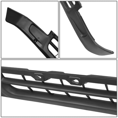 ACCESORIO DEFENSA FACIA 92-95 TOYOTA 4RUNNER - FITS SR5 - FITS WITH AIR HOLES