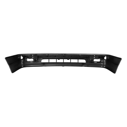 ACCESORIO DEFENSA FACIA 98-00 TOYOTA TACOMA - FITS BASE, DLX, SR5 - FITS WITHOUT TOW HOOK HOLE - FITS WITH FOG LIGHT HOLES