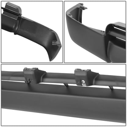 ACCESORIO DEFENSA FACIA 96-98 TOYOTA 4RUNNER - FITS BASE, SR5