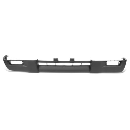 ACCESORIO DEFENSA FACIA 95-97 TOYOTA TACOMA - FITS BASE, DLX, SR5 - FITS WITH AIR AND TURN SIGNAL LIGHT HOLES
