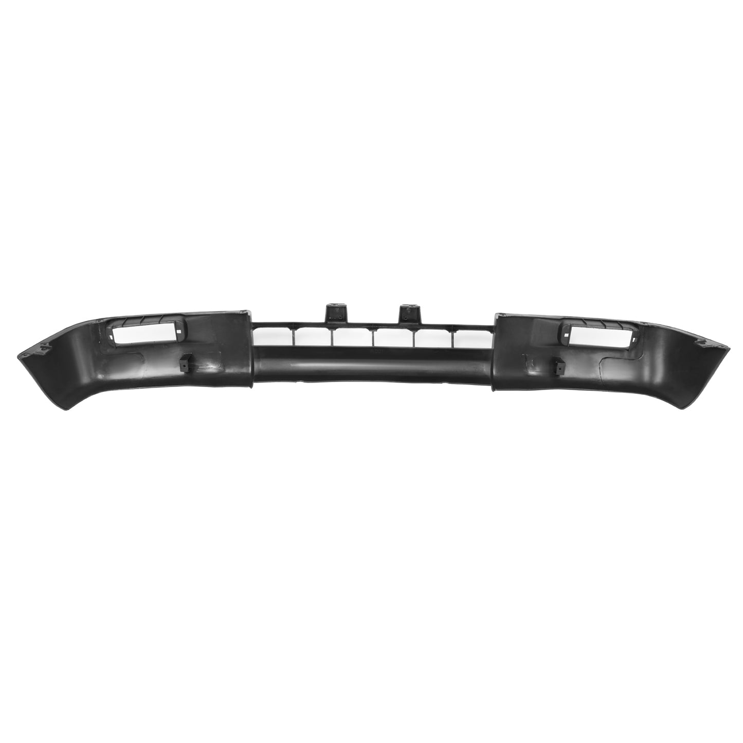 ACCESORIO DEFENSA FACIA 95-97 TOYOTA TACOMA - FITS BASE, DLX, SR5 - FITS WITH AIR AND TURN SIGNAL LIGHT HOLES