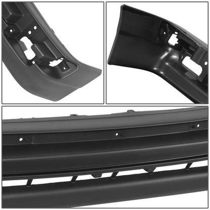 ACCESORIO DEFENSA FACIA 98-00 TOYOTA TACOMA - DO NOT FITS PRERUNNER