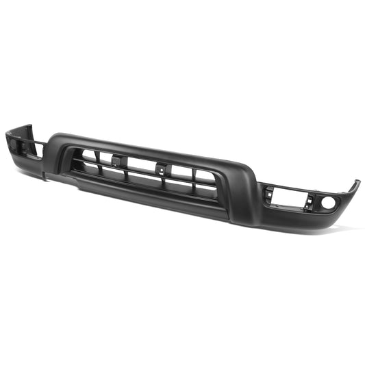 ACCESORIO DEFENSA FACIA 99-02 TOYOTA 4RUNNER - FITS LIMITED, SR5 - FITS WITH AIR, FENDER FLARE, AND FOG LIGHT HOLES