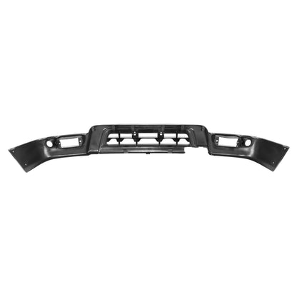 ACCESORIO DEFENSA FACIA 99-02 TOYOTA 4RUNNER - FITS LIMITED, SR5 - FITS WITH AIR, FENDER FLARE, AND FOG LIGHT HOLES