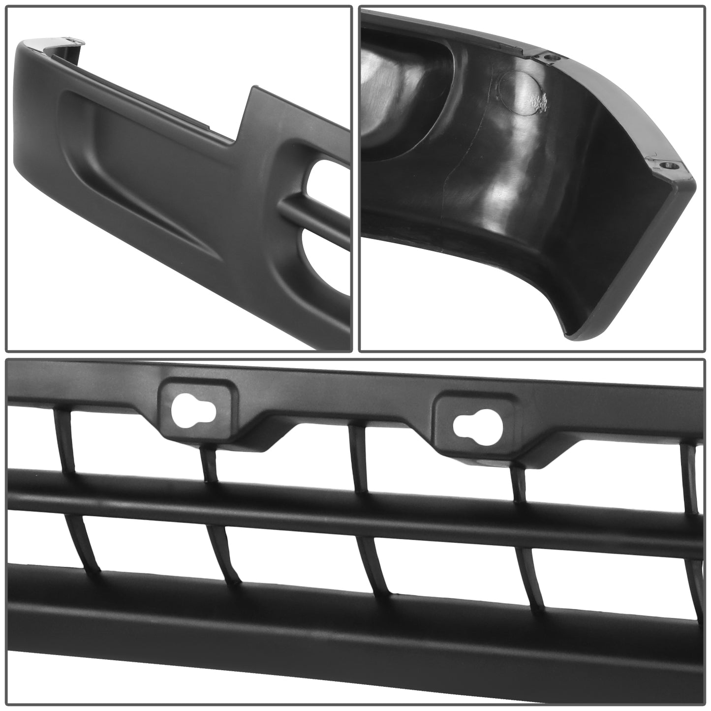 ACCESORIO DEFENSA FACIA 92-95 TOYOTA 4RUNNER