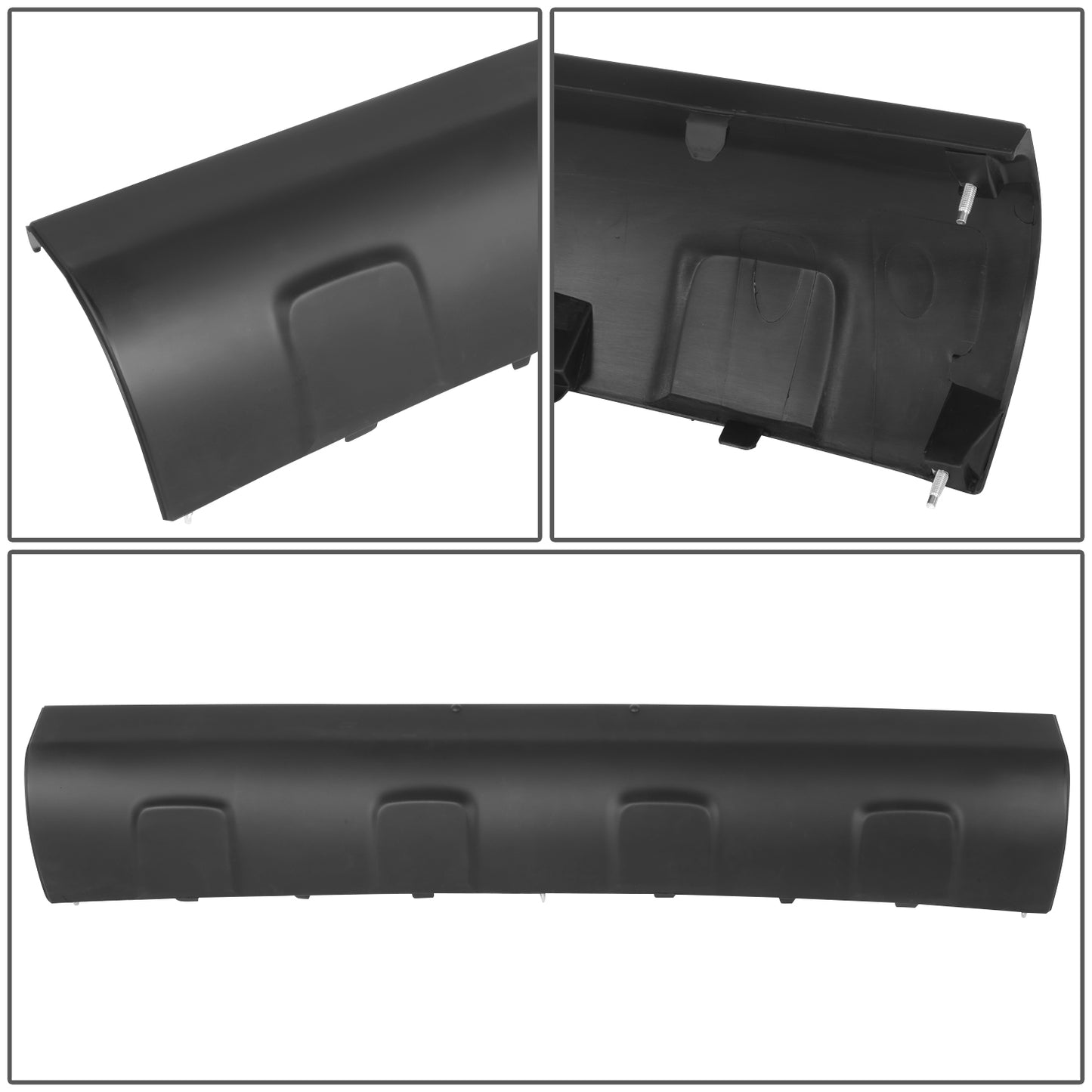 ACCESORIO DEFENSA FACIA 03-05 TOYOTA 4RUNNER - FITS LIMITED, SPORT