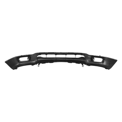 ACCESORIO DEFENSA FACIA 01-04 TOYOTA TACOMA - FITS WITH AIR HOLES AND FOG LIGHT HOLES - FITS BASE, PRE RUNNER