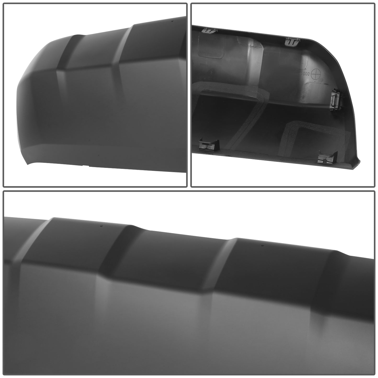 ACCESORIO DEFENSA FACIA 16-23 TOYOTA TACOMA