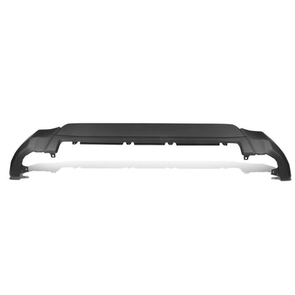 ACCESORIO DEFENSA FACIA 16-18 TOYOTA RAV4 - FITS LE