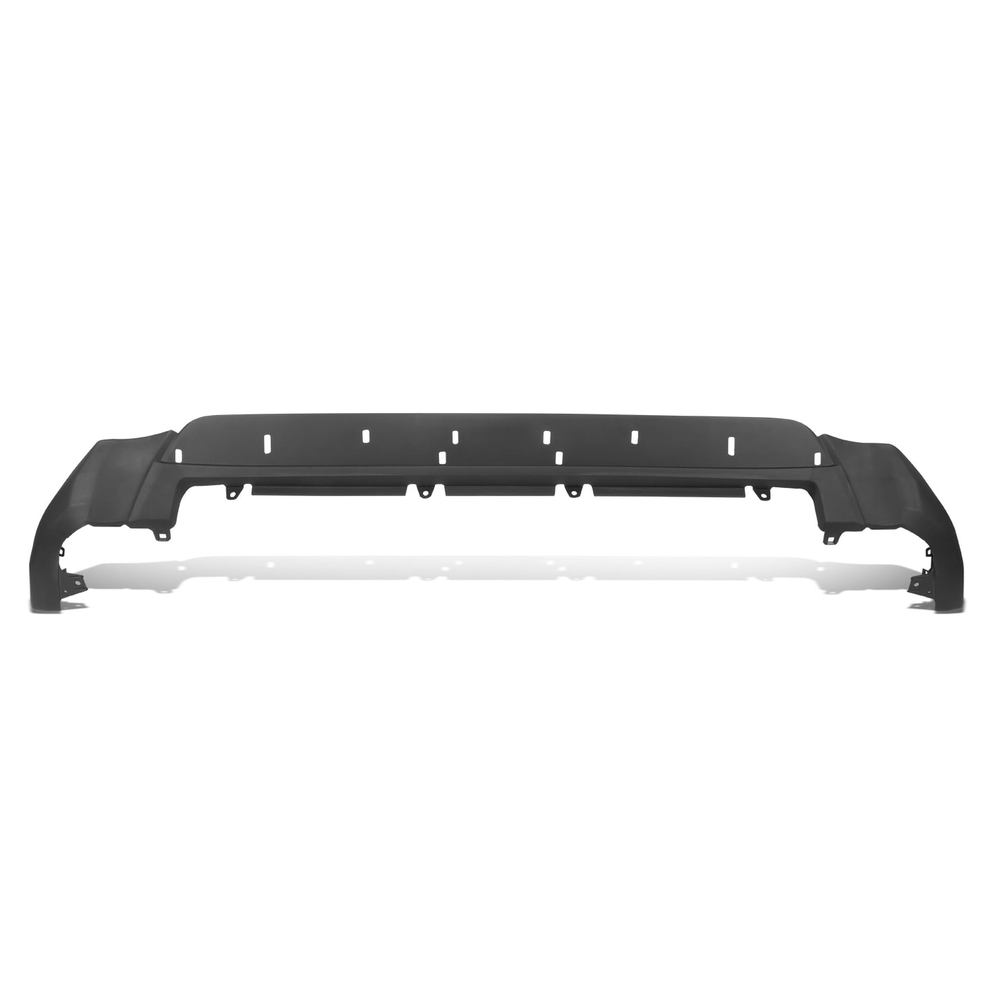 ACCESORIO DEFENSA FACIA 16-18 TOYOTA RAV4 - FITS HYBRID LIMITED, HYBRID XLE, LIMITED, XLE