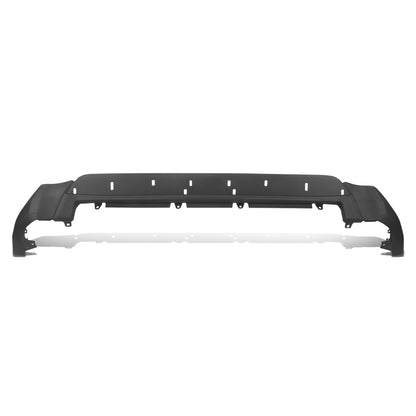 ACCESORIO DEFENSA FACIA 16-18 TOYOTA RAV4 - FITS HYBRID LIMITED, HYBRID XLE, LIMITED, XLE