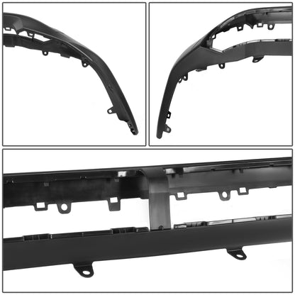 ACCESORIO DEFENSA FACIA 19-23 TOYOTA RAV4