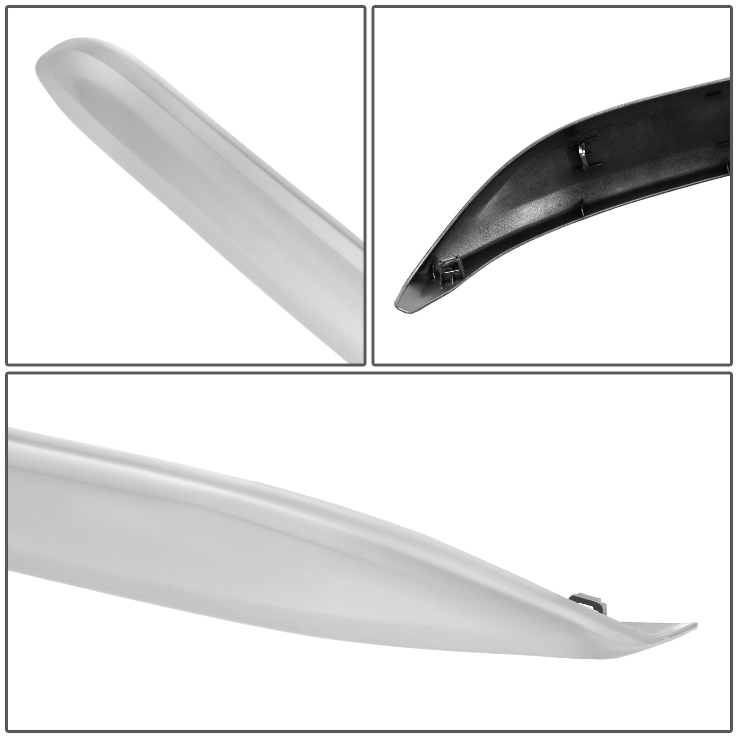 ACCESORIO DEFENSA FACIA 20-23 TOYOTA HIGHLANDER