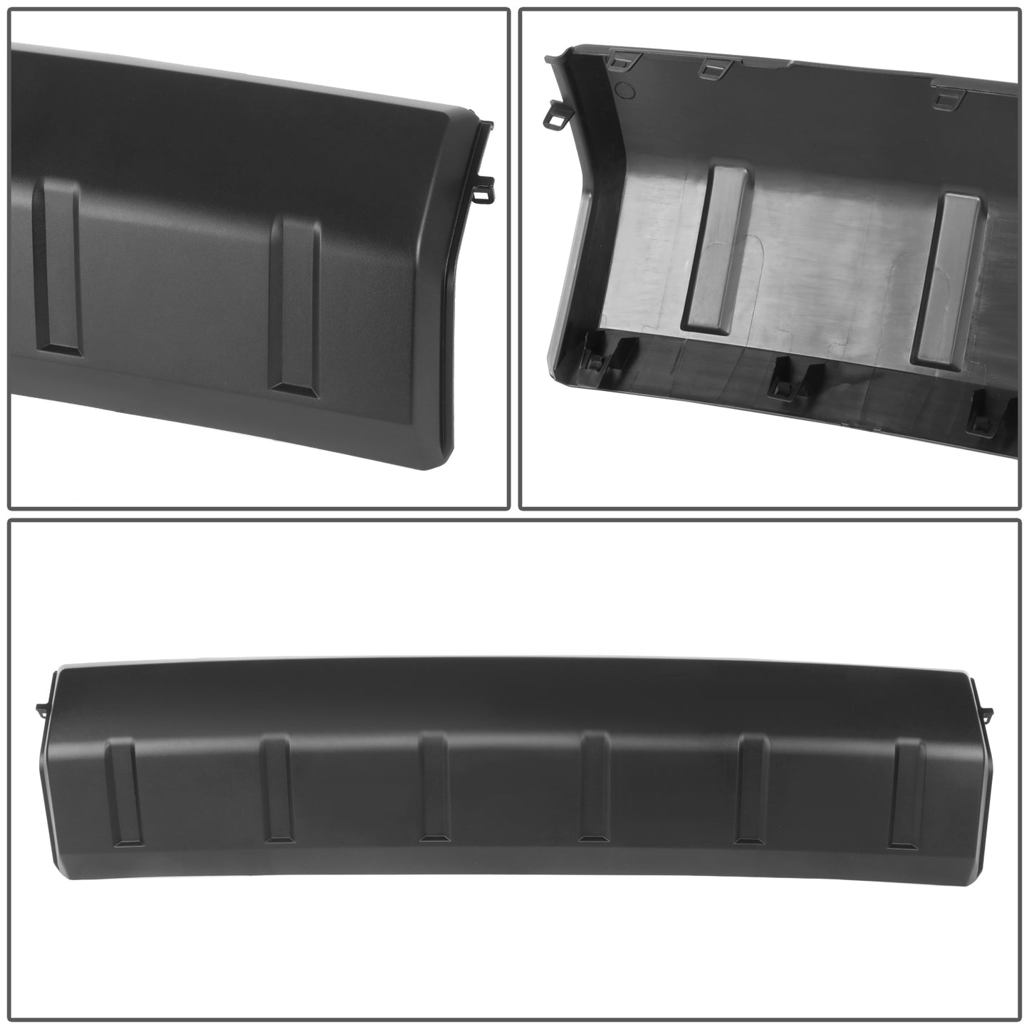 ACCESORIO DEFENSA FACIA 22-23 TOYOTA TUNDRA