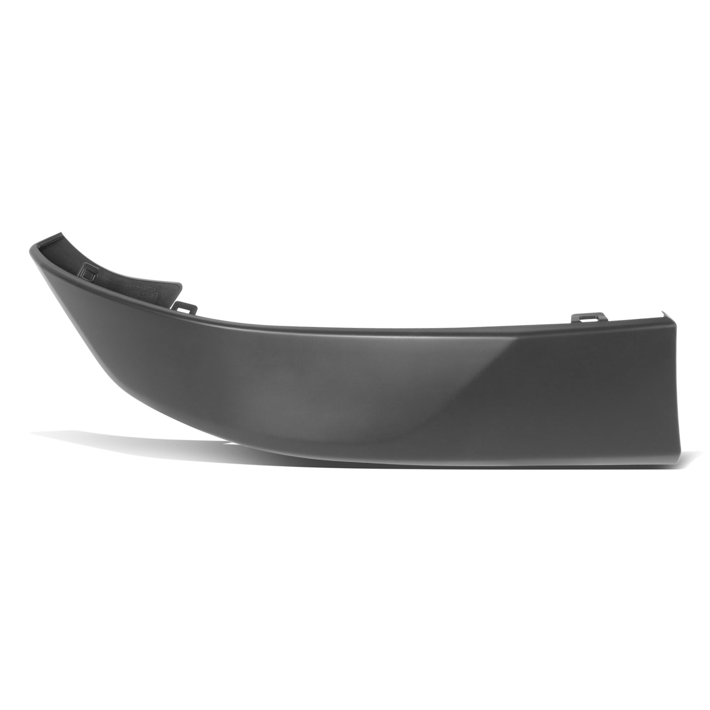 ACCESORIO DEFENSA FACIA PASSENGER SIDE - 16 SCION IM / 17-18 TOYOTA COROLLA IM - FITS BASE - FITS PASSENGER SIDE