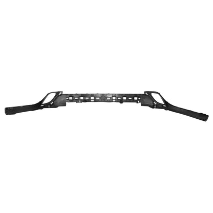 ACCESORIO DEFENSA FACIA 20-23 TOYOTA HIGHLANDER - FITS L, LE, LIMITED, PLATINUM, XLE
