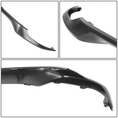 ACCESORIO DEFENSA FACIA 21-23 TOYOTA SIENNA