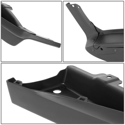 ACCESORIO DEFENSA FACIA DRIVER SIDE - 04-09 TOYOTA PRIUS - FITS DRIVER SIDE