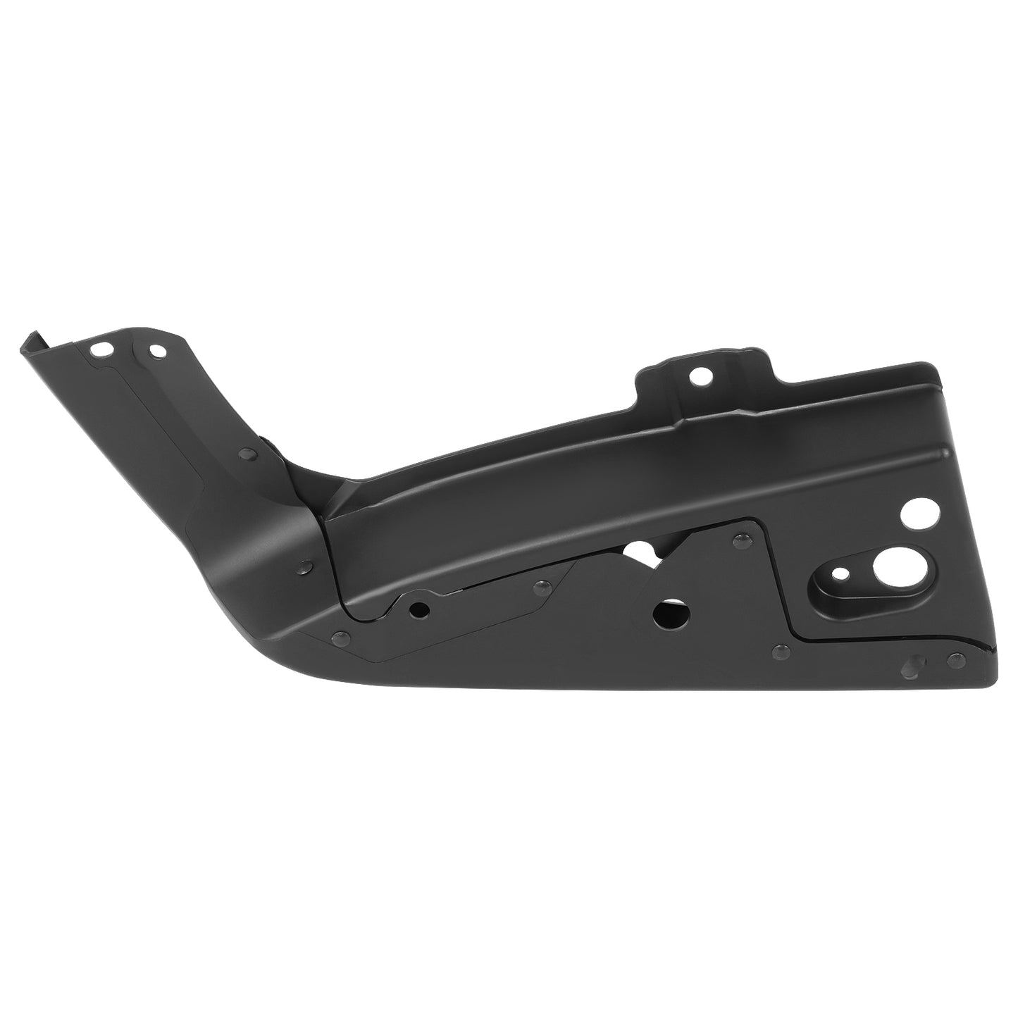 ACCESORIO DEFENSA FACIA DRIVER SIDE - 04-09 TOYOTA PRIUS - FITS DRIVER SIDE