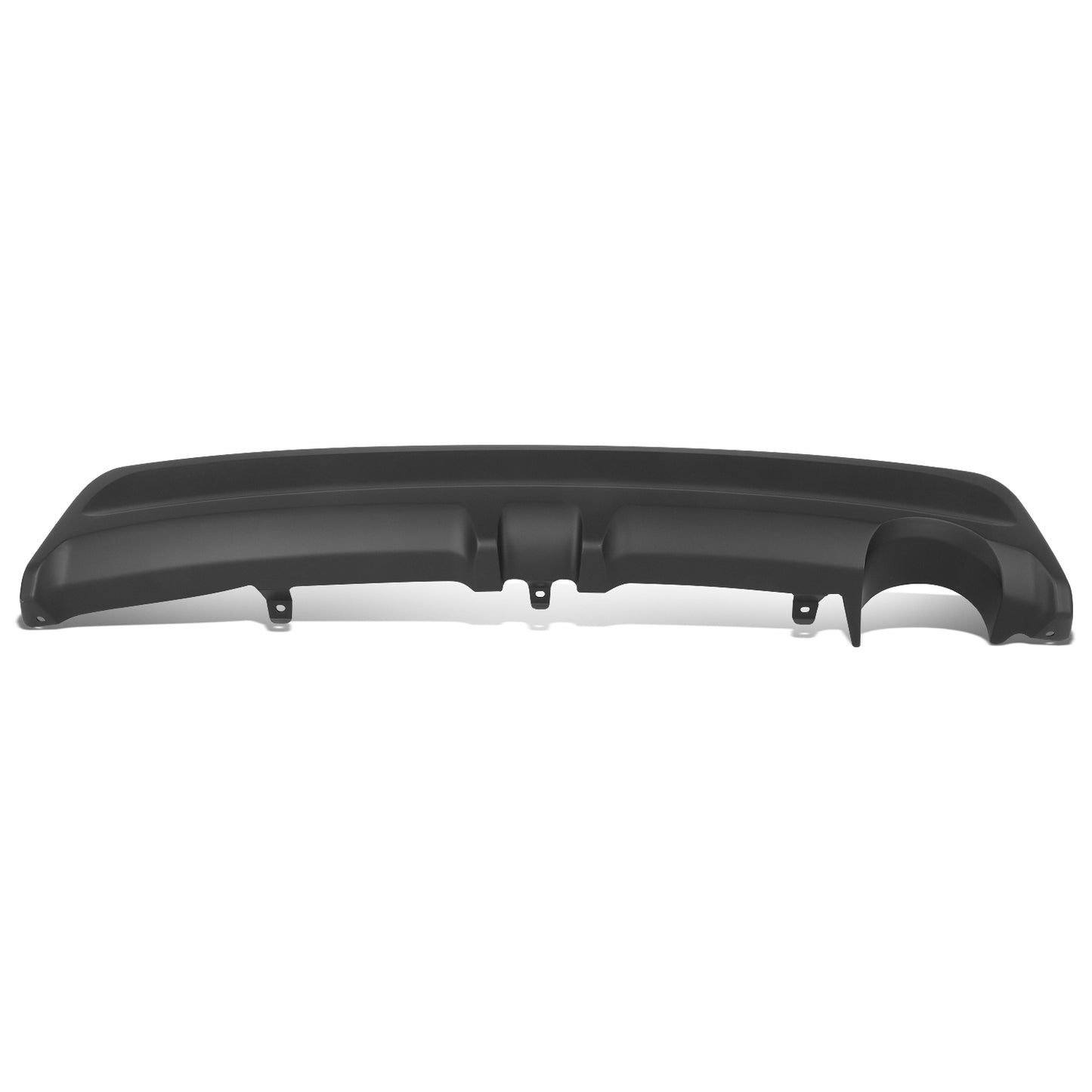 ACCESORIO DEFENSA FACIA CENTER - 09-10 TOYOTA MATRIX - FITS CENTER POSITION - FITS BASE, S, XR, XRS