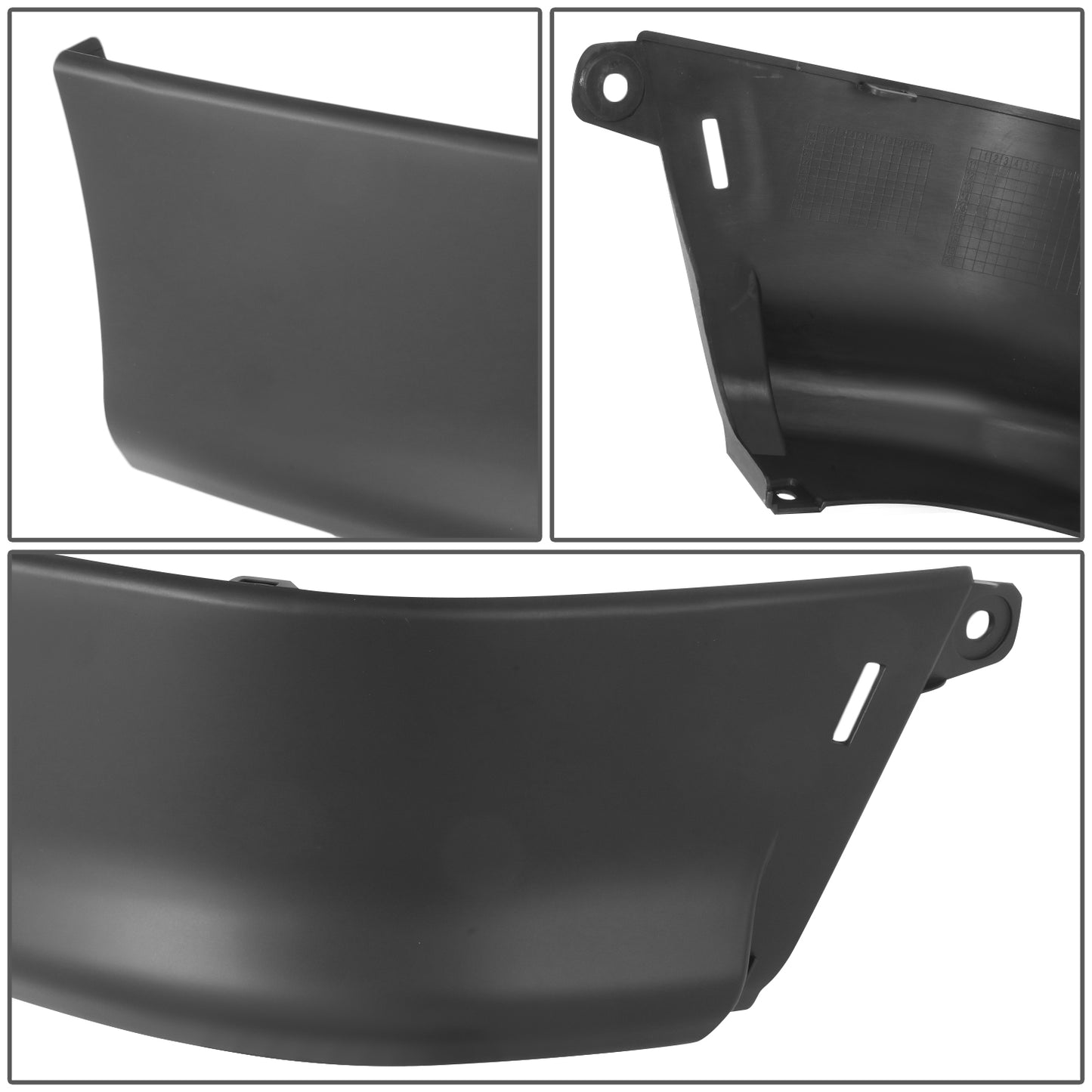 ACCESORIO DEFENSA FACIA 09-10 TOYOTA MATRIX - DRIVER SIDE