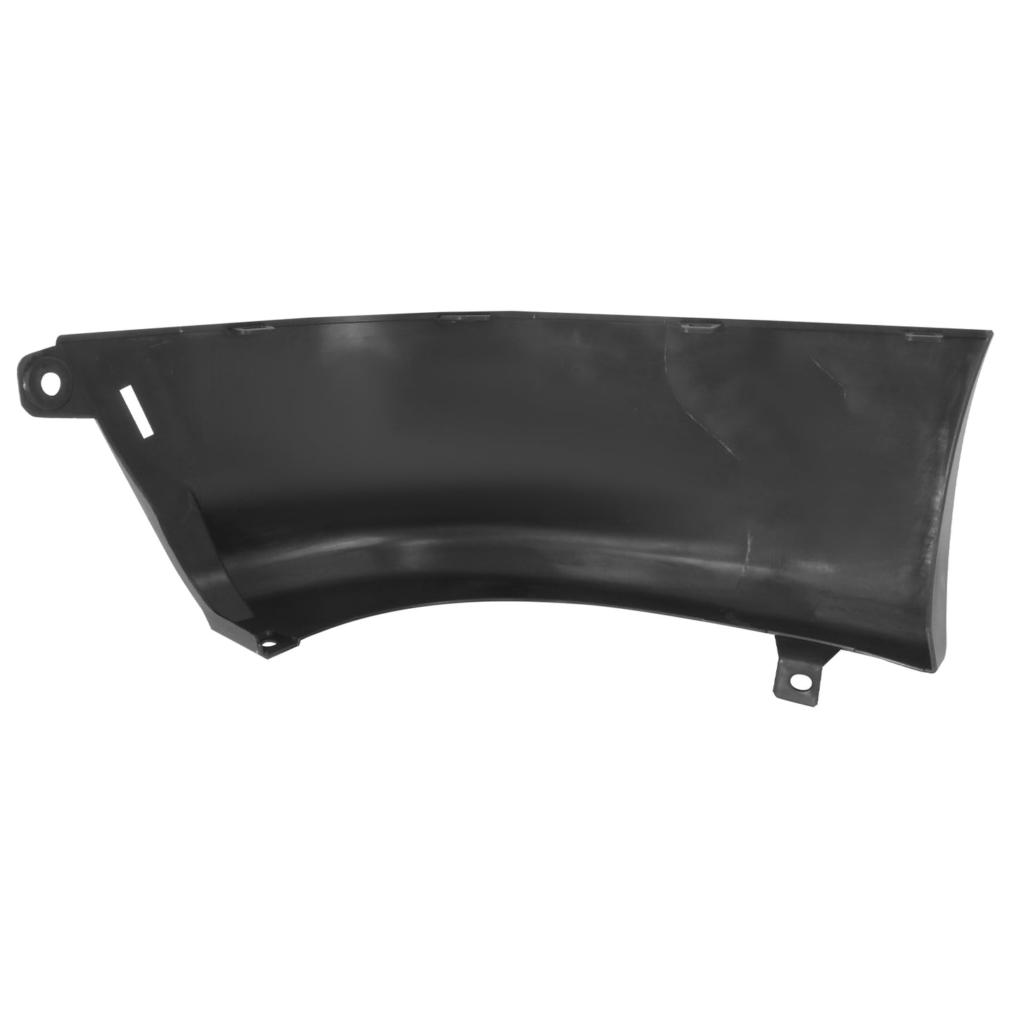 ACCESORIO DEFENSA FACIA 09-10 TOYOTA MATRIX - DRIVER SIDE