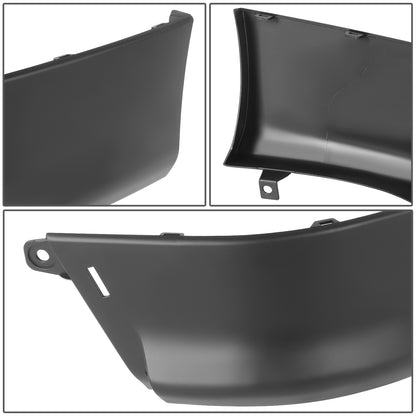 ACCESORIO DEFENSA FACIA PASSENGER SIDE - 09-10 TOYOTA MATRIX - FITS PASSENGER SIDE - FITS BASE, S, XR, XRS