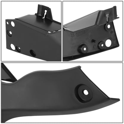 ACCESORIO DEFENSA FACIA PASSENGER SIDE - 10-15 TOYOTA PRIUS - FITS BASE - FITS PASSENGER SIDE