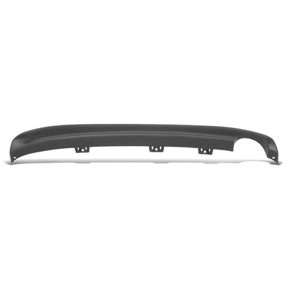 ACCESORIO DEFENSA FACIA CENTER - 11-13 TOYOTA COROLLA - FITS S - FITS CENTER