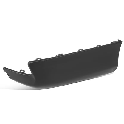 ACCESORIO DEFENSA FACIA PASSENGER SIDE - 11-13 TOYOTA COROLLA - FITS S - FITS PASSENGER SIDE