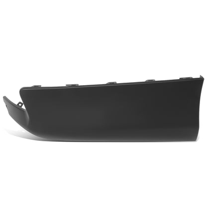 ACCESORIO DEFENSA FACIA PASSENGER SIDE - 11-13 TOYOTA COROLLA - FITS S - FITS PASSENGER SIDE